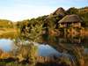 Bayethe Tented Lodge - Location 